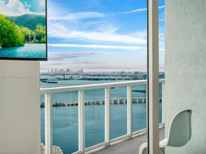 1900 N Bayshore Dr PH 5006, Miami FL 33132