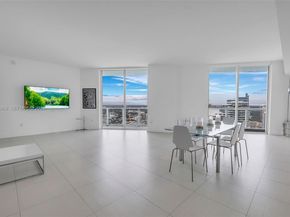 1900 N Bayshore Dr PH 5006, Miami FL 33132