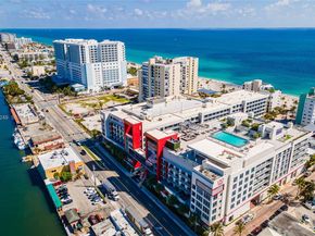 777 N Ocean Dr S410, Hollywood FL 33019