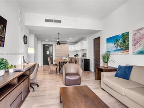 777 N Ocean Dr S410, Hollywood FL 33019