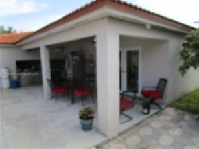 22100 SW 122nd Ct, Miami FL 33170