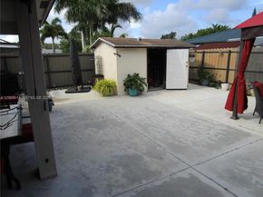 22100 SW 122nd Ct, Miami FL 33170