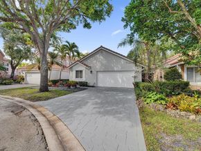 10153 NW 3rd Ct, Plantation FL 33324