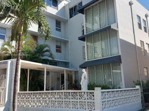 6767 Indian Creek Dr 2C, Miami Beach FL 33141