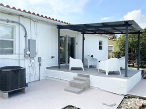 161 NW 145th St, Miami FL 33168