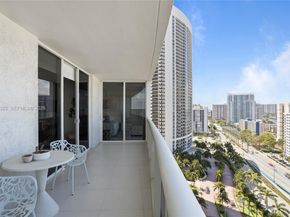 1800 S Ocean Dr 1708, Hallandale Beach FL 33009
