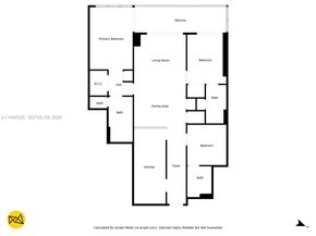 1800 S Ocean Dr 1708, Hallandale Beach FL 33009