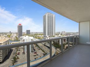 1800 S Ocean Dr 1708, Hallandale Beach FL 33009