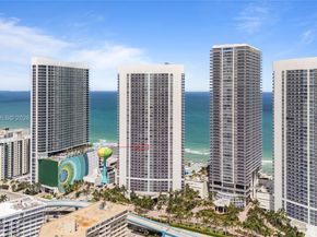 1800 S Ocean Dr 1708, Hallandale Beach FL 33009