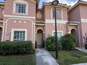 7802 Catalina Cir, Tamarac FL 33321