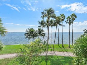 1 Grove Isle Dr A303, Miami FL 33133