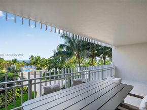 1 Grove Isle Dr A303, Miami FL 33133