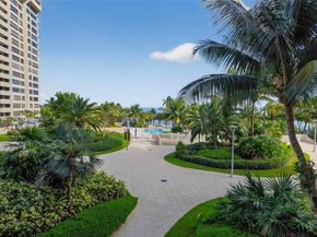 1 Grove Isle Dr A303, Miami FL 33133