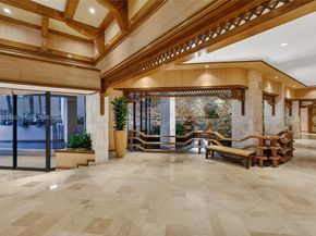 1 Grove Isle Dr A303, Miami FL 33133