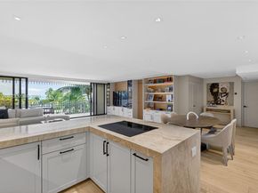 1 Grove Isle Dr A303, Miami FL 33133