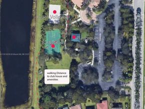 19421 Stonebrook St, Weston FL 33332