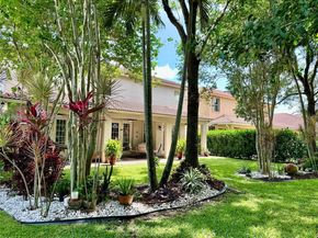 19421 Stonebrook St, Weston FL 33332
