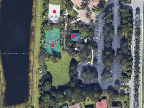 19421 Stonebrook St, Weston FL 33332
