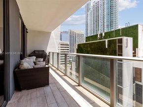 1010 Brickell Ave 1404, Miami FL 33131