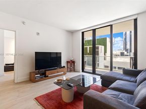 1010 Brickell Ave 1404, Miami FL 33131