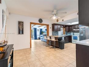 140 SW 126th Ave, Plantation FL 33325