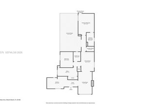 3719 Sheridan Ave, Miami Beach FL 33140