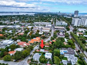 3719 Sheridan Ave, Miami Beach FL 33140