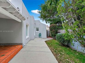 3719 Sheridan Ave, Miami Beach FL 33140