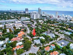 3719 Sheridan Ave, Miami Beach FL 33140