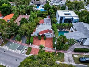 3719 Sheridan Ave, Miami Beach FL 33140