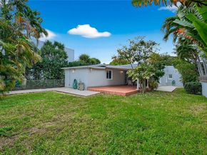 3719 Sheridan Ave, Miami Beach FL 33140