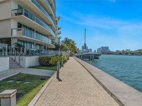 6620 Indian Creek Dr 605, Miami Beach FL 33141