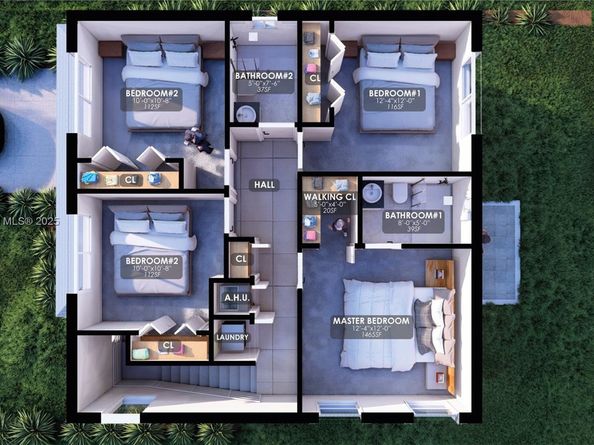 1568 NW 68th St, Miami FL 33147