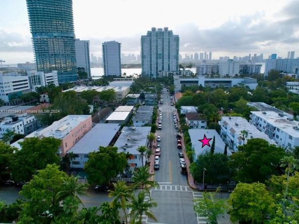 1001 7th St 105, Miami Beach FL 33139