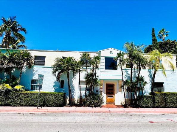 1001 7th St 105, Miami Beach FL 33139