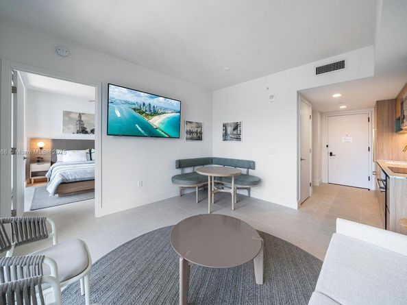 Undisclosed Address #A11862168, Miami FL 33132