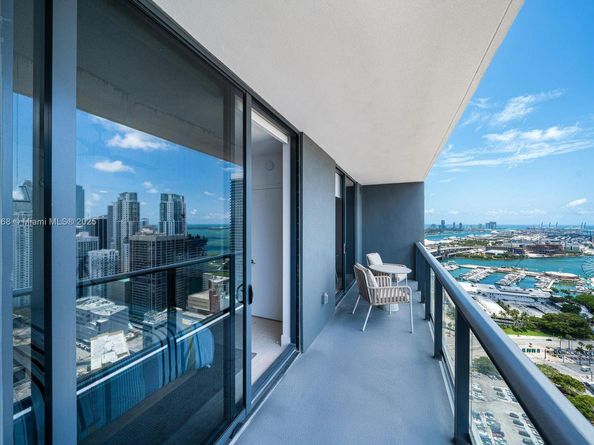 Undisclosed Address #A11862168, Miami FL 33132