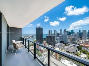Undisclosed Address #A11862168, Miami FL 33132