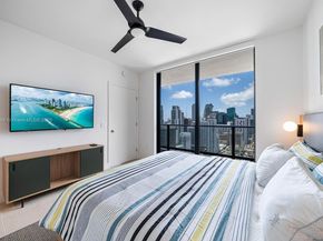Undisclosed Address #A11862168, Miami FL 33132