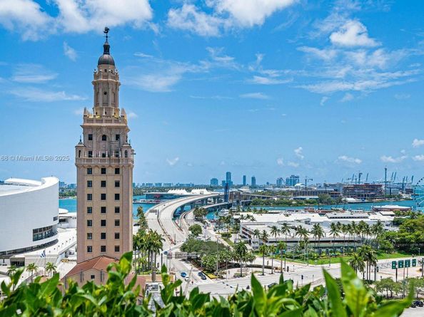 Undisclosed Address #A11862168, Miami FL 33132