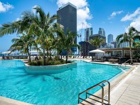Undisclosed Address #A11862168, Miami FL 33132