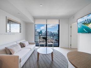 Undisclosed Address #A11862168, Miami FL 33132