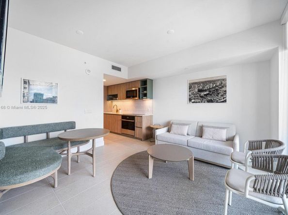 Undisclosed Address #A11862168, Miami FL 33132