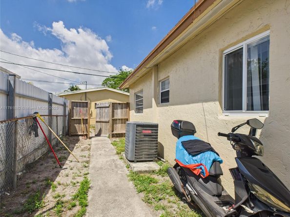 3000 NW 13th St, Fort Lauderdale FL 33311
