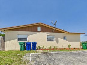 3000 NW 13th St, Fort Lauderdale FL 33311