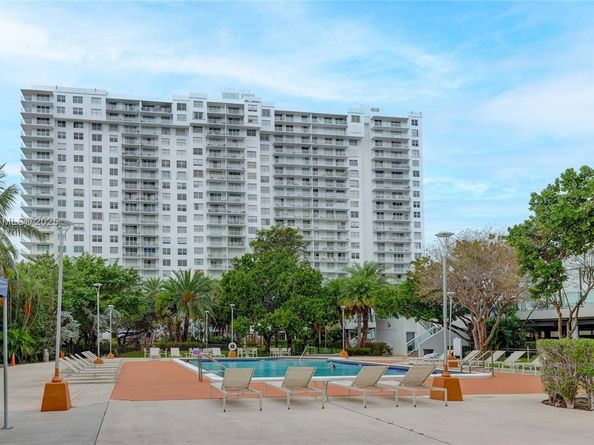2851 NE 183rd St 817E, Aventura FL 33160