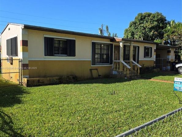 1680 NE 159th St, North Miami Beach FL 33162