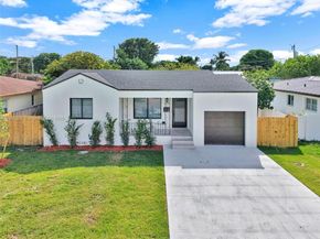 1918 Taft St, Hollywood FL 33020