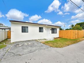 1918 Taft St, Hollywood FL 33020