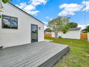 1918 Taft St, Hollywood FL 33020